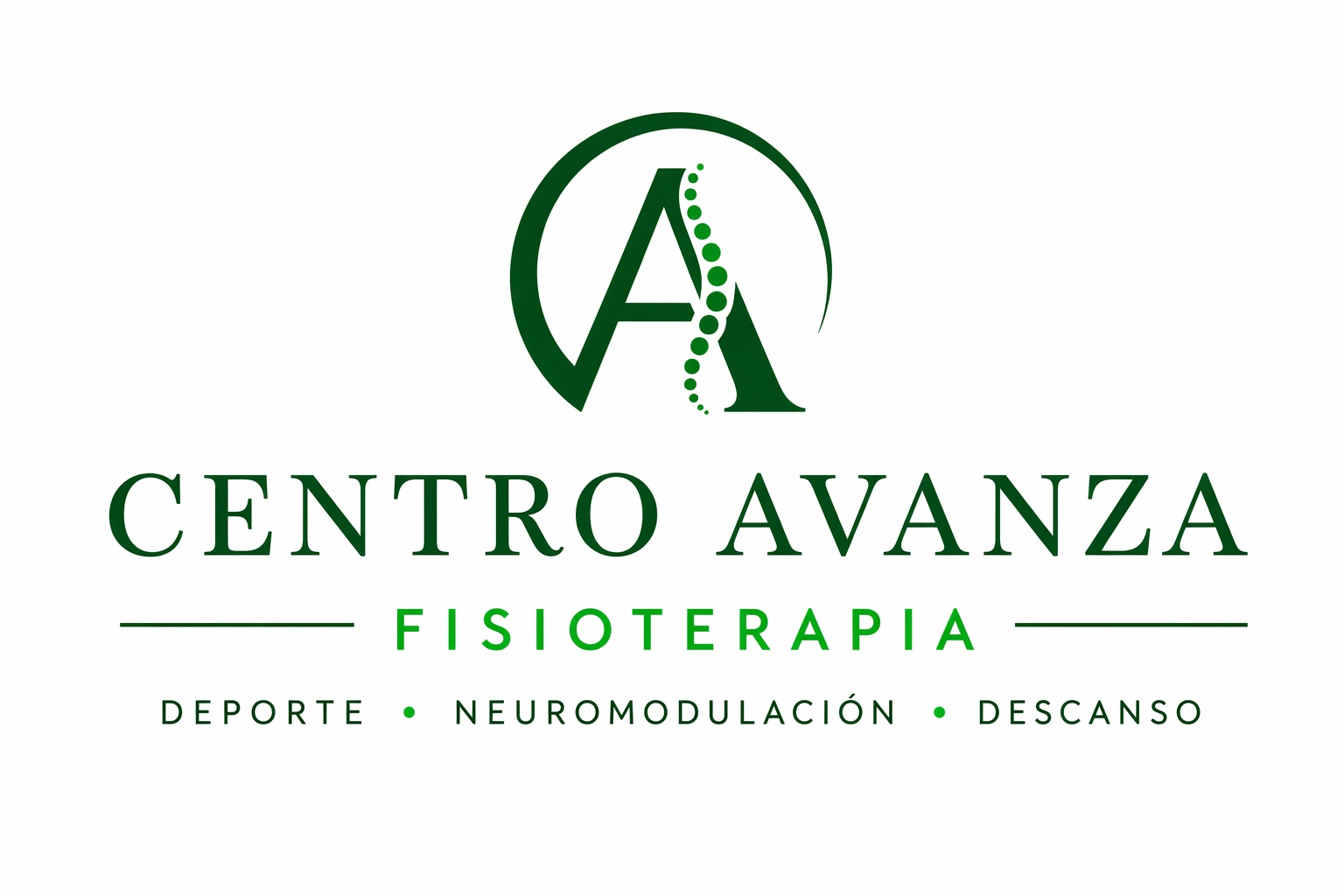 Centro Avanza - Asesoramiento Dietético Deportivo